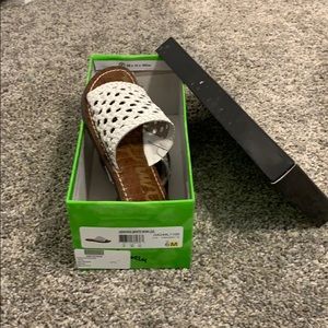 Sam Edelman genovia sandals